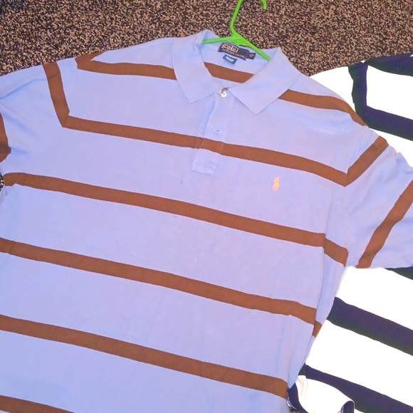 Polo shirts - Picture 2 of 5